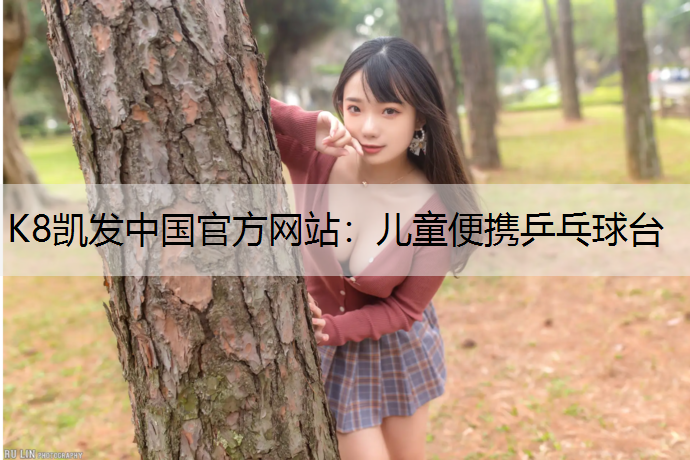 儿童便携乒乓球台